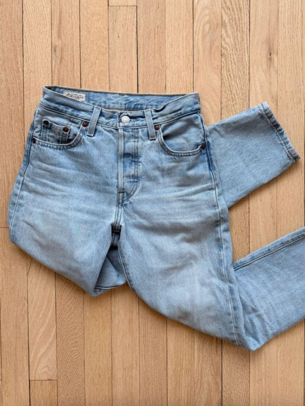 Levi's 501 - Regular Fit